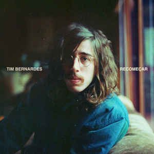 Tim Bernardes - Recomecar (CDs)