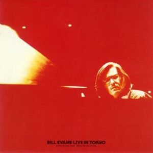Live in Tokyo - Evans, Bill (CDs)