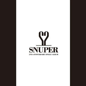 Dear - SNUPER (CDs)