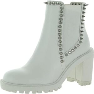 Jessica Simpson Demmie, Branco brilhante, 10 (CDs)