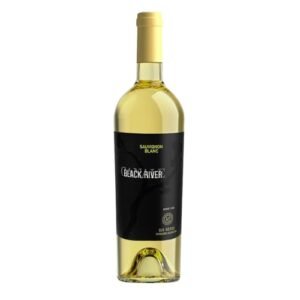 Vinho Branco Argentino Humberto Canale Black River Sauvignon Blanc 750ml (Vinhos)