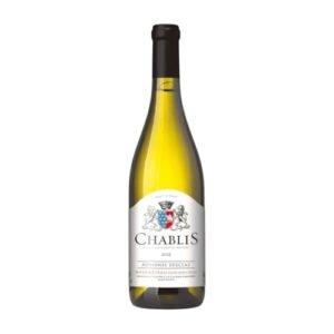 Vinho Branco Francês Chablis Alphonse Desclas 750ml (Vinhos)