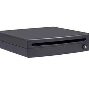 Leitor de CD de veículo AIE via conexão de rádio USB (USBCDPLAY1) - (veja a tabela de ajustes do veículo) (CDs)