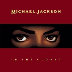 In The Closet - Jackson Michael (CDs)