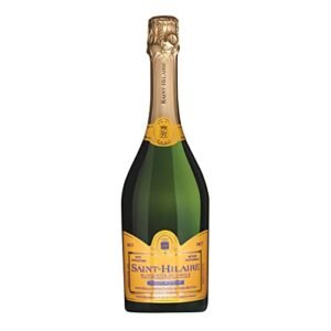 Vinho Espumante Francês Saint-Hilaire Blanquette de Limoux Brut (Vinhos)