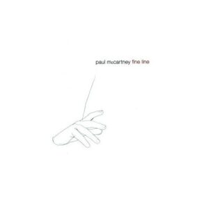 Fine Line [Audio CD] Paul McCartney (CDs)