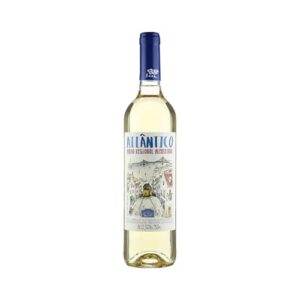 Vinho São Miguel Descobridores Atlantico Alentejo Branco 750ml (Vinhos)