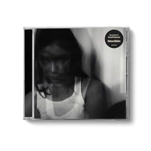 Gracie Abrams - Good Riddance (Deluxe Edition) (CDs)