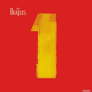 1 - The Beatles (CDs)