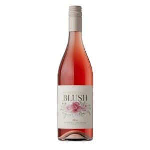 Vinho Rosé Argentino Humberto Canale Blush Merlot 750ml (Vinhos)