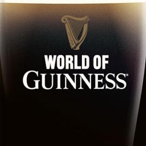 World of Guinness (English Edition) - Guinness, Rory (Cervejas)