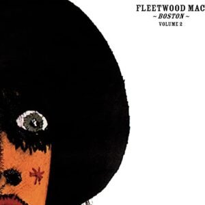 Boston Vol.2 (CDs)