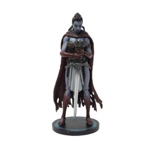 Court of The Dead Kier Valkyrie of The Dead (CDs)