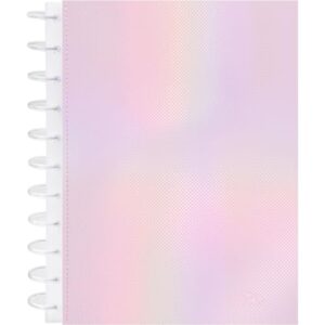 Caderno Universitario KITDISC, C/D, 1x1, 80 fls, STAR I R.NTR-232ST (CDs)