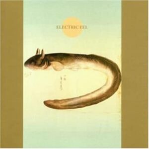 Electric Eel - Koichi, Makigami (CDs)