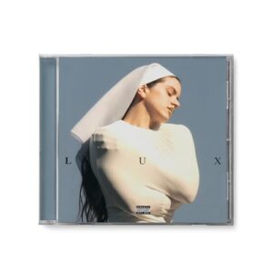 Lux - Rosalia (CDs)