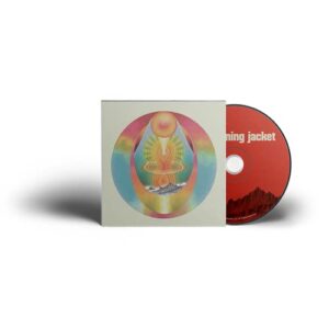 My Morning Jacket - My Morning Jacket (CDs)