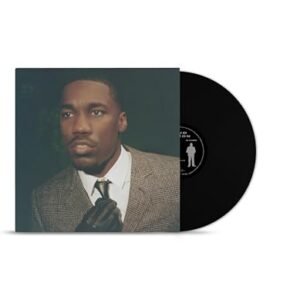 BELOVED - GIVĒON (CDs)