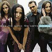 In Blue - The Corrs (CDs)