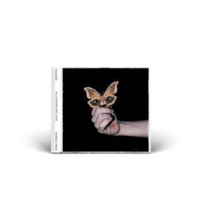 ALL SYSTEMS ARE LYING (Amazon Signed CD) - Soulwax (CDs)