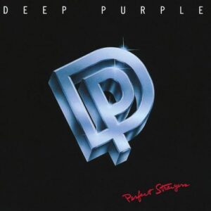 Perfect Strangers [LP] - Deep Purple (Discos de Vinil)