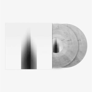 Sundowning Clear Marble Vinyl 2LP, Sleep Token - Sleep Token (Discos de Vinil)