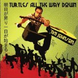 Turtles All the Way Down - Tim Johnson (CDs)
