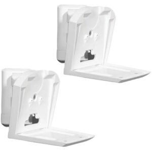 Suporte de parede para alto-falante ajustável projetado para o Sonos Era 300™ (par) (Equipamentos)