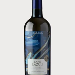 Lapis Lazuli Vinho Carmenere 750ML (Vinhos)