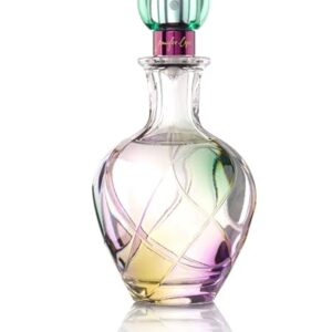 Live Jennifer Lopez Eau de Parfum - Perfume Feminino 100ml (CDs)