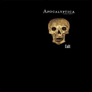 Cult - Apocalyptica (CDs)