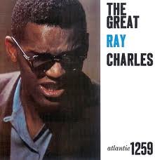RAY CHARLES/THE GREAT RAY CHARLES (CDs)