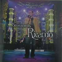 Ricardo Rodriguez Sinceramente cd - Ricardo Rodriguez Sinceramente cd (CDs)