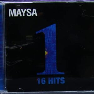 Maysa One 16 Hits CD (CDs)