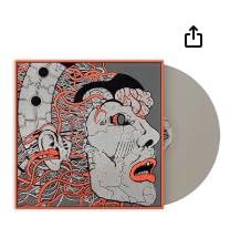 Live In London - 180-Gram Bone Colored Vinyl [VINYL] - King Gizzard and the Lizard Wizard (Discos de Vinil)