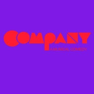 SOUNDTRACK Company - A Musical Comedy novo lacrado original (CDs)