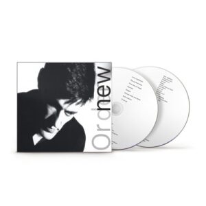 Low-Life - New Order (CDs)