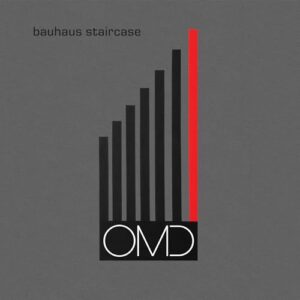 Bauhaus Staircase - Orchestral Manoeuvres in the Dark (CDs)