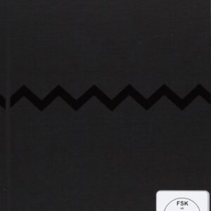 Later When the TV Turns to Static: Almanack - Glasvegas (CDs)