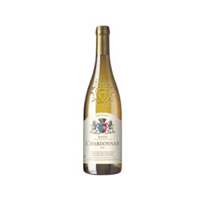 Louise de Villard Vinho Branco Francês Chardonnay 750ml (Vinhos)