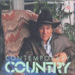 Contemporary Country: The Late 80s - Clint Black (CDs)