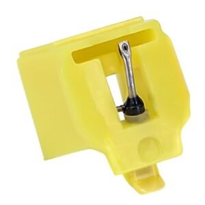 Agulha de reposição para toca-discos para RCA LAB 1200 AT3600LAX ATN3600LAX (Equipamentos)