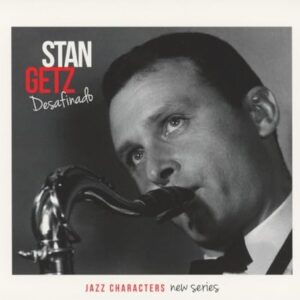 Desafinado Vol.25 - Getz, Stan (CDs)