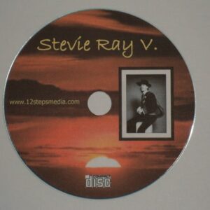 AA Stevie Ray Vaughan [Original Recording Remastered] - Stevie Ray Vaughan (CDs)