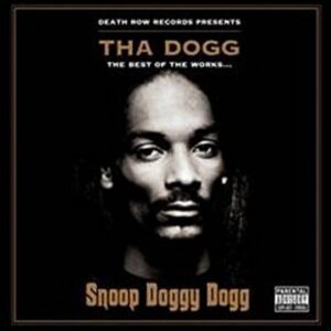 Tha Dogg: Best of the Works - Snoop Doggy Dogg (CDs)