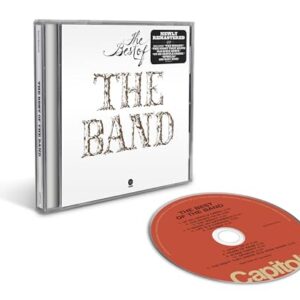The Best Of The Band - Band, The (CDs)
