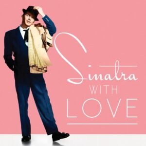 Sinatra, With Love - Frank Sinatra (CDs)