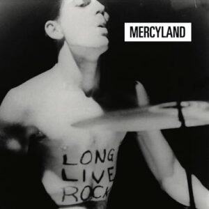 Mercyland - Mercyland (CDs)
