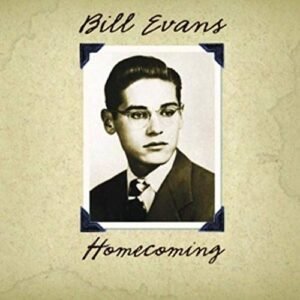 Homecoming - Evans, Bill (CDs)