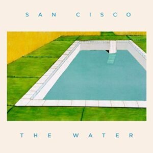 The Water [Disco de Vinil] (Discos de Vinil)